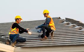 Roof Insulation Installation in Sumter, SC